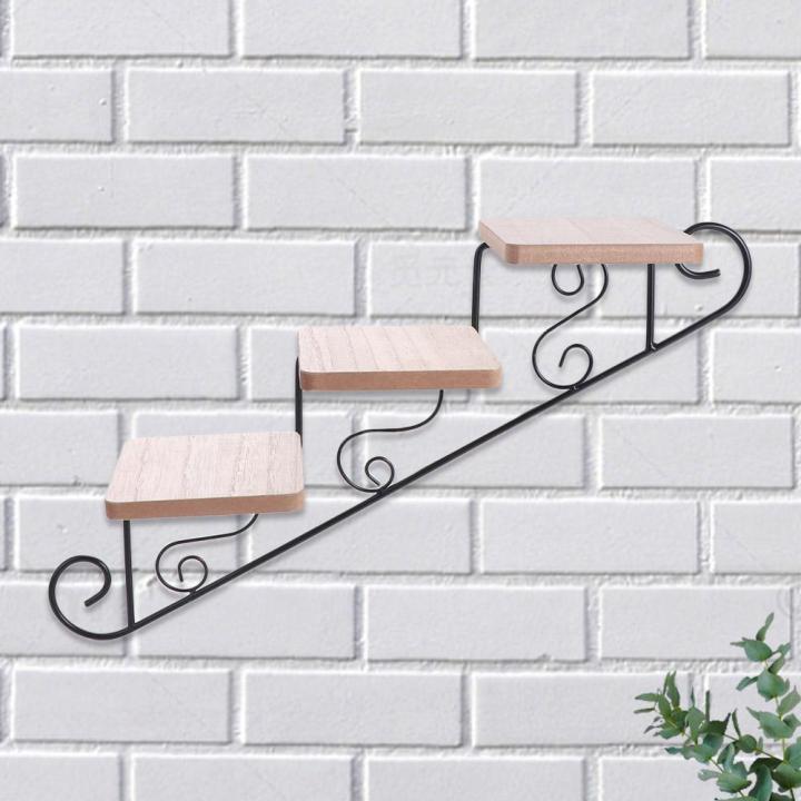 Creative%20American%20Style%20Wall-mounted%20Flower%20Stand%20Art%20Staircase%20Shape%20Wall%20Display%20Shelf%20Simple%20Wall%20Hanging%20Flower%20Pot%20Living%20Room%20-%20Image%206