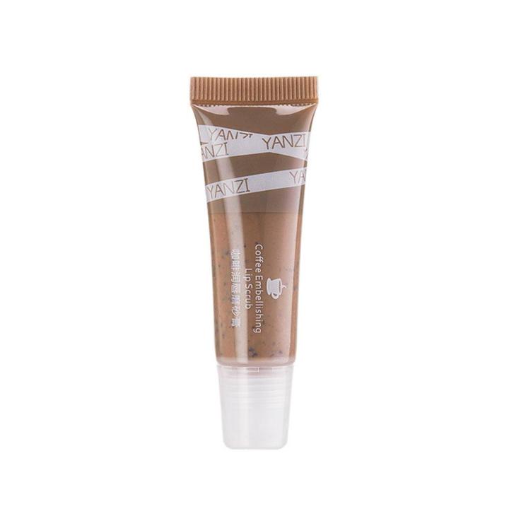 Coffee%20Lip%20Scrub%20Remove%20Dead%20Skin%20Coffee%20Lip%20Scrubbing%20Exfoliator%20Moisturizing%20Care%20Lipstick%20Lip%20Anti-cracking%20X5Q7%20-%20Image%204