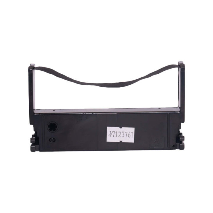 Black Printer Ribbon Cartridge (ERC-038B) For Epson | Daraz.com.np