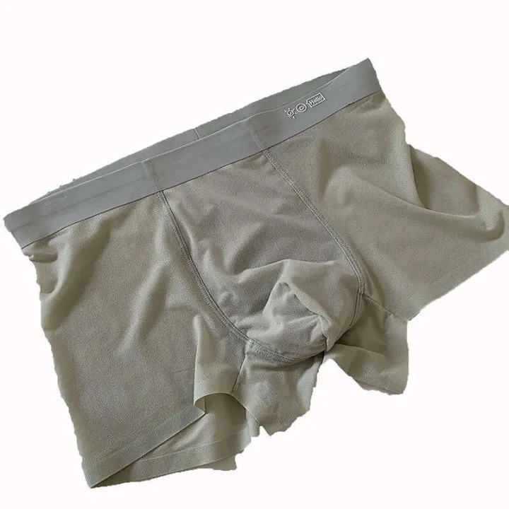 EOUCS%20Korean%20Ice%20Skin%20Soft%20and%20Smooth%20Mask%20Pants%20Gift%20Box%20Breathable%20Non-Suffocating%20Seamless%20Mens%20Boxer%20Briefs%20-%20Image%205