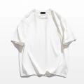 sxxxl women's summer men's shirt clothing T breathable short sleeve clothing street oversized loose T cotton high quality soft shirt. 