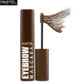 Pastel Profashion Eyebrow Mascara Deep Brown 24- 4.2 ml. 
