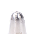 901 902 903 904 Stainless Steel Large Size Close Star Piping Nozzle Cream Icing Tips Cake Fondant Kitchen Baking Tool MENGYU. 