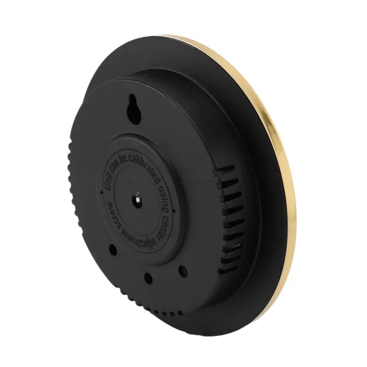 NAMUNY%202pcs%205Inch%20Min%20Max%20Thermometer%20Hygrometer%20Wall%20Mount%20Wall%20Hang%20Analog%20Anti%20Rain%20Temperature%20Humidity%20Meter%20-%20Image%204