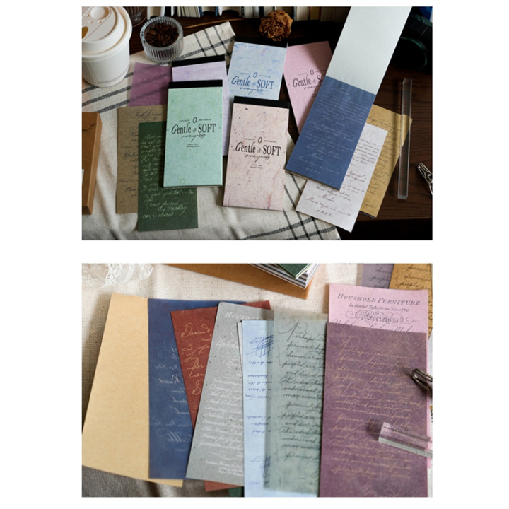 Retro%20Notebook%20Decoration%20Collage%20Material,%20Diary,%20Yellow%20-%20Image%205