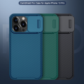 Nillkin CamShield Pro Case for Apple iPhone 13 Pro Slide Camera Protection Cover. 