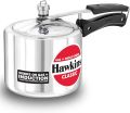 Hawkins Classic Pressure Cooker 3 Litre Tall Induction Base (Code: ICL3T). 