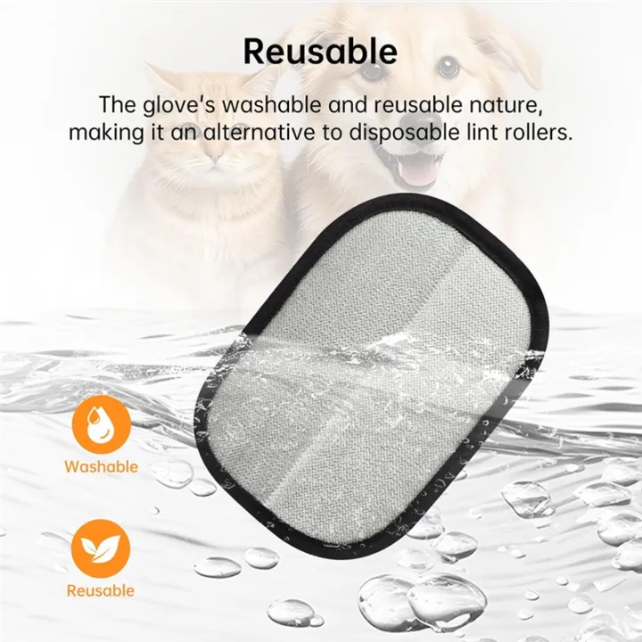 Hair%20Removal%20Glove%20Brush%20Tool%20Pet%20Electrostatic%20Reusable%20Cat%20Dog%20Grooming%20Glove%20Hair%20Remover%202%20Pcs%20-%20Image%204
