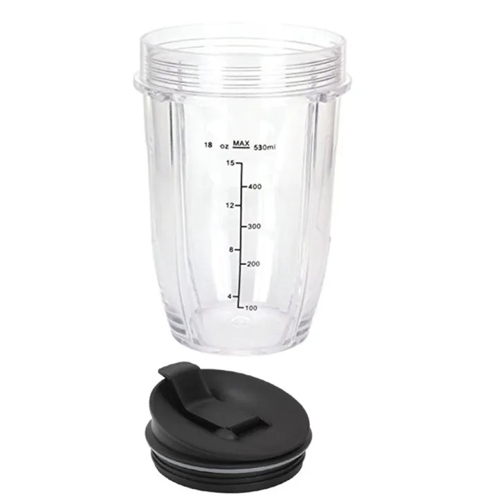 NAMUNY%20For%2018%20Oz%20Cup%20with%202%20Sealing%20Caps,%20Suitable%20for%20900W/1000W%20Juicer%20Series%20Blender%20(2%20Pack)%20-%20Image%204