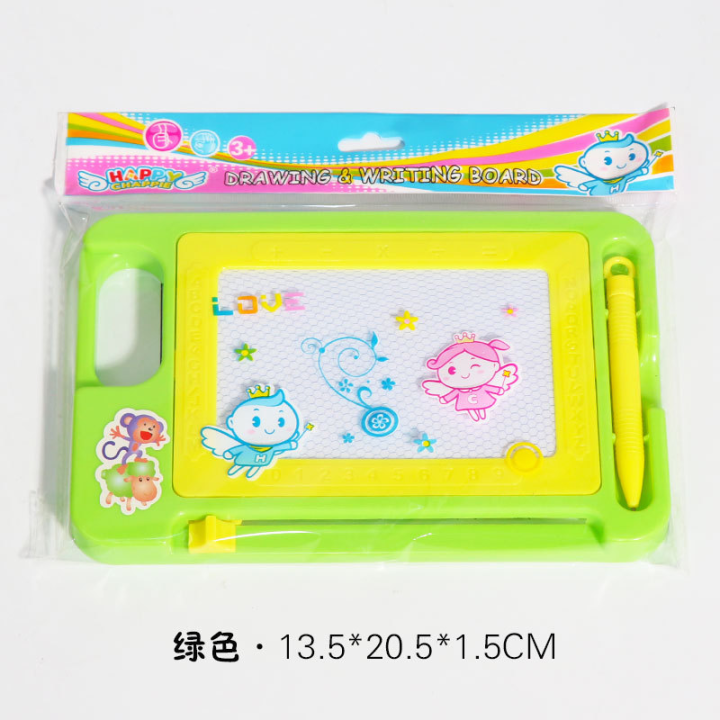 Portable%20Magnetic%20Drawing%20Board%20-%20Colorful%20Erasable%20Doodle%20Board%20for%20Kids%20%7C%20Early%20Educational%20Toy%20Set%20for%20Writing%20&%20Learning%20-%20Multi-Color%20-%20Image%204