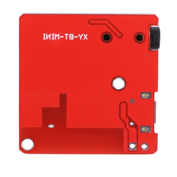 MP3%20Bluetooth%20Decoder%20Board%20Lossless%20Car%20Speaker%20Audio%20Amplifier%20Modified%20Bluetooth%204.1%20Circuit%20Stereo%20Receiver%20Module%20-%20Image%206