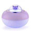 Cute Pet USB Portable Air Humidifier Car Mini Ultrasonic Humidifier Mist Maker Air Moisturizer Humidifier. 