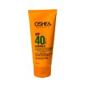 Oshea SPF 40 Matte Sunblock Cream 120 gm SPF 40 Sunscreen. 
