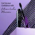 Hilary Rodha Extreme Lashes Volume Mascara 12ml. 
