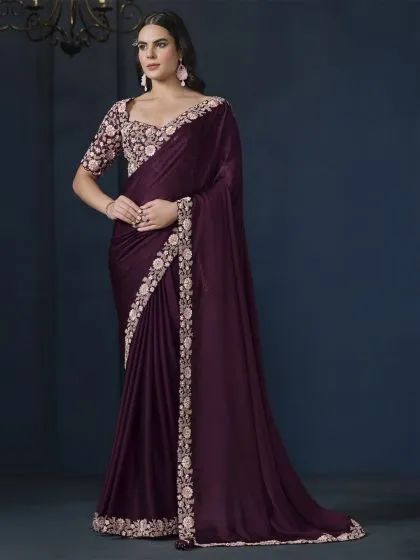 Mahotsav%20Moh-Manthan-24500%20Series%20Stardust%20Designer%20Festive%20Saree%20By%20Sapnaaz%20Fashion%20-%20Image%202