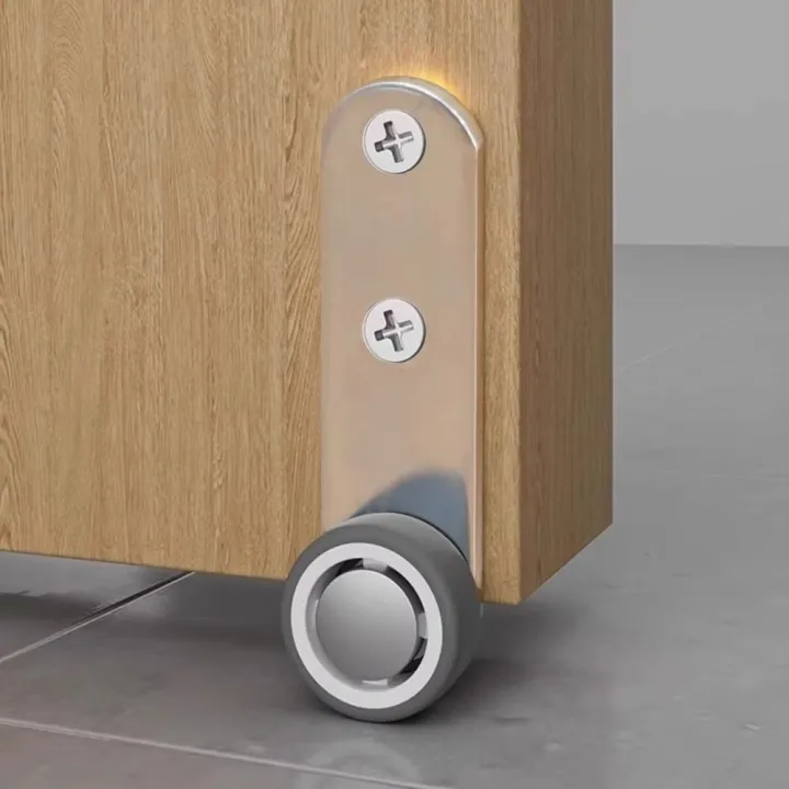 1/2Sets%20Portable%20Wear%20Resistant%20Furniture%20Caster%20Silent%20Side%20Mounted%20Rubber%20Wheel%20Low%20Friction%20Rust%20Proof%20Directional%20Roller%20Household%20Moving%20Tool%20-%20Image%204