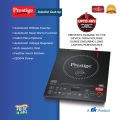 Prestige PIC 6.1 V3 2200 Watts Options Induction Cooktop. 