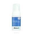 The Derma Co 3% Niacinamide Foaming Face Wash for Acne Marks - 100 ml(dermaco). 