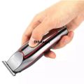 Difutagui 2025 NEW Daling DL 1047 trimmer with 4 different High Quality size clippers shaver men grooming kit. 