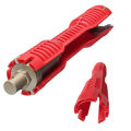 【New Arrivals】Faucet And Sink Installer Wrench Adjustable Water Spanner Double Allen Key Set Multitools Plumber Tools. 