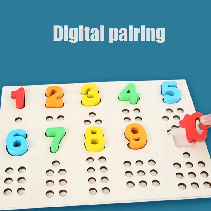 Wooden%20Counting%20Number%20Board,%20Math%20Manipulative%20Materials%20with%20Colored%20Balls%20&%20Cups,%20Matching%20&%20Stringing,%20Early%20Learning%20Toys%20for%20Baby%20&%20Toddler%20-%20Image%207