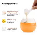 HK Vitals Skin Radiance Collagen Supplement 200G For Healthy Skin Hair & Nails. 