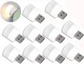 Mini USB Light - Pack Of 10 PCs. 