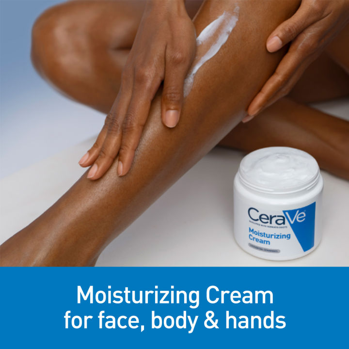 CeraVe%20Moisturizing%20Cream%20For%20Normal%20To%20Dry%20Skin%20-%20236ml%20-%20Image%203