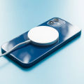 Wireless Charger. 