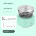 Multi Functional MIZGE Food Processor Portable Mixer Grinder. 