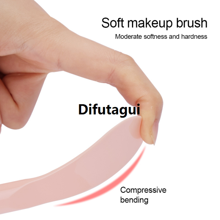 Difutagui%20Double%20Head%20Silicone%20Brush%20Face%20Mask%20Glue%20Stirring%20Stick%20Easy%20Hot%20Selling%20To%20Clean%20Glue%20Classical%20Fashion%20Facial%20Mask%20Brush%20Makeup%20Tool%20-%20Image%205