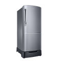 Samsung  Rr20M282Zs8/Im 192L Single Door Refrigerator- Silver. 