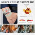Bio Magnetic Energy Bracelet With 4 In 1 Health Care Therapy Bracelet Multi Design / By Shophill. 