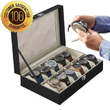 Qubix%2012%20Slots%20Smart%20Watch%20Box%20PU%20Leather%20Watch%20Display%20Case%20Storage%20Box%20Organizer%20-%20Image%205