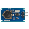 DS 1307 Clock Module[1 pcs]. 