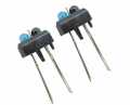 TCRT5000 Reflective IR sensor photoelectric switch. 