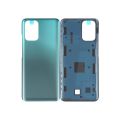 Back Glass Panel For Redmi note 10/10s. 