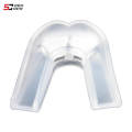 Boxing Mouth Guard Gum Shield Red Sun Double. 