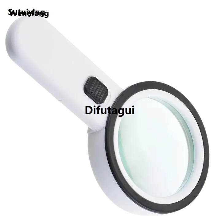 Difutagui%20Wenefang%20Sutuiying%2030X%20Handheld%20Magnifier%20Independent%20Lighting%20Design%203LED%20Double%20Fifty%20percent%20discount%20Luxury%20Luxury%20Glass%20Lens%20Appreciation%20Reading%20Magnifiers%20Jewelry%20Repair%20Tool%20-%20Image%203
