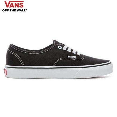 Vans%20%20Black%20Vn000Ee3Blk%20Authentic%20Lace%20Up%20Shoes%20For%20Unisex%20901168%20-%20Image%202