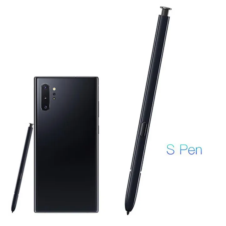 1Pc%20Smart%20Pressure%20Stylus%20For%20Galaxy%20Note%2010%20/%20Note%2010%20Plus%20Pro%20Active%20Capacitive%20Pens%20Without%20Bluetooth%20Mobile%20Phone%20S%20Pen%20Taotai%20-%20Image%204