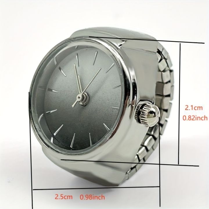 Vylon%201PC%20Advanced%20Cool%20Wind%20Watchable%20Time%20Ring%20Watch,%20Small%20and%20Popular%20Round%20Pointer%20Finger%20Watch%20Exclusive%20-%20Image%206