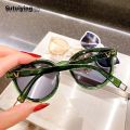 Sutuiying Kids Cute Sunglasses Square Children Sunglasses Boy Girl Stylish Original Goggles Baby Student Eyeglasses Party Eyewear UV400. 