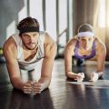 3Pcs/Set Fashion Moisture Wicking Sports Headband Sweat Absorbing Solid Color Gym Sweatband Elastic Running Headband Cycling. 