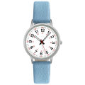 【Best Sellers】Belt Watch for Women, Student-Specific, Pointer Watch, Digital Watch, Women's Watch, Waterproof quality]. 