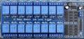 16 Channel Relay Module. 