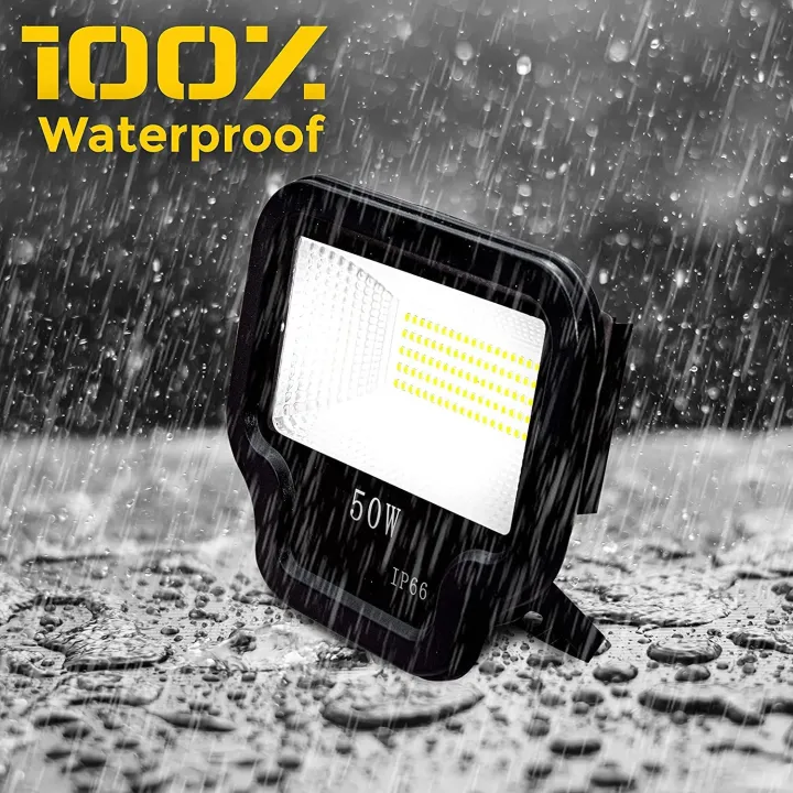 50W%20LED%20Flood%20Light%20White%20High%20Brightness%20Outdoo%20IP66%20Waterproof%20Flood%20Light%20-%20Image%202