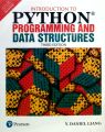 Introduction To Python Programming and Data Structures By: Y. Daniel Liang. 