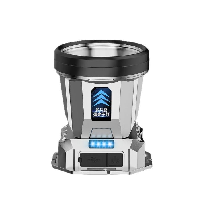 High%20Brightness%20Long%20Battery%20Life%20LED%20Headlamp%20New%20Outdoor%20Head-Mounted%20Rechargeable%20Night%20Fishing%20Mining%20Lamp%20Super%20Bright%20Emergency%20Searchlight%20Flashlight%20-%20Image%205
