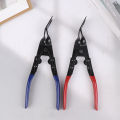 Car Headlight Repair Installation Tool Trim Clip Removal Pliers Dash Upholstery Remover Tool Kengding. 